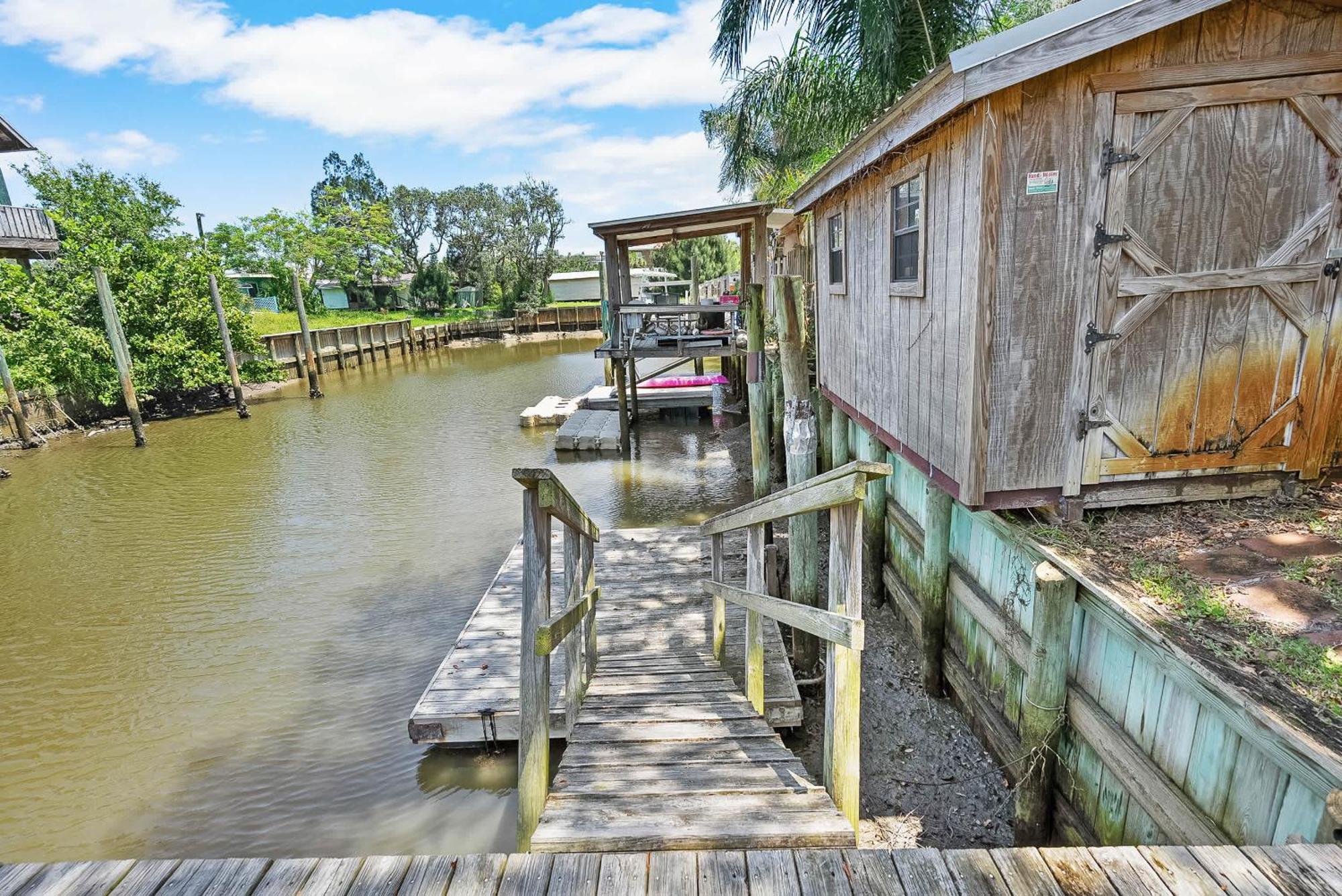 Pool + Hot Tub, Dock, Fishing, Near Beach! Сейнт-Огастін Екстер'єр фото